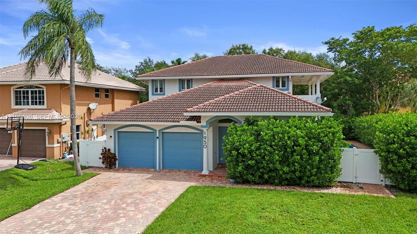 1950 Blue Water Ter, Lauderdale By The Sea FL 33308 - Lauderdale By The Sea, FL - Photo 1