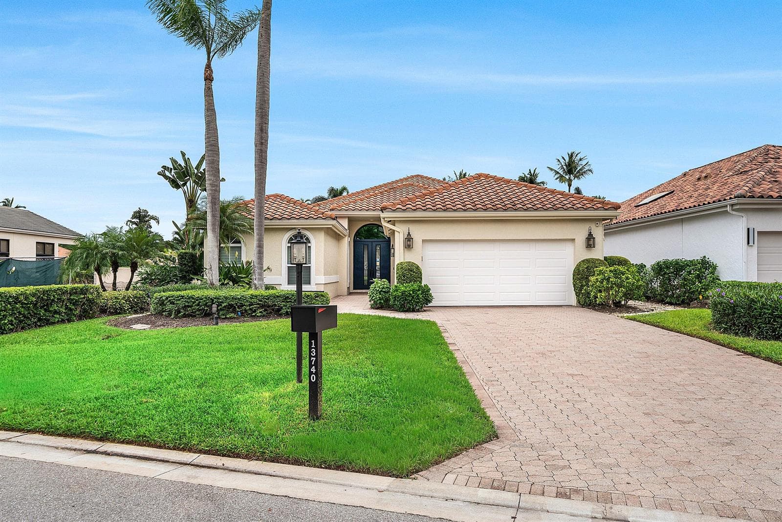 13740 Le Havre Drive, Palm Beach Gardens FL 33410 - Palm Beach Gardens, FL - Photo 1