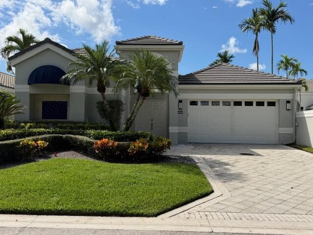 3549 NW CLUBSIDE Circle, Boca Raton FL 33496 - Boca Raton, FL - Photo 1