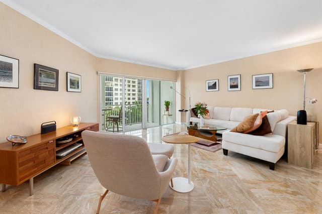1000 Lowry Street # 6H, Delray Beach FL 33483 - Delray Beach, FL - Photo 5