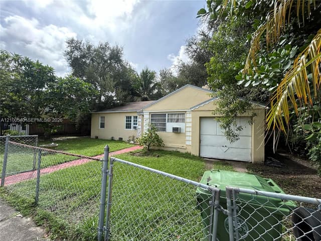 8270 NE 2nd Ct, Miami FL 33138 - Miami, FL - Photo 3