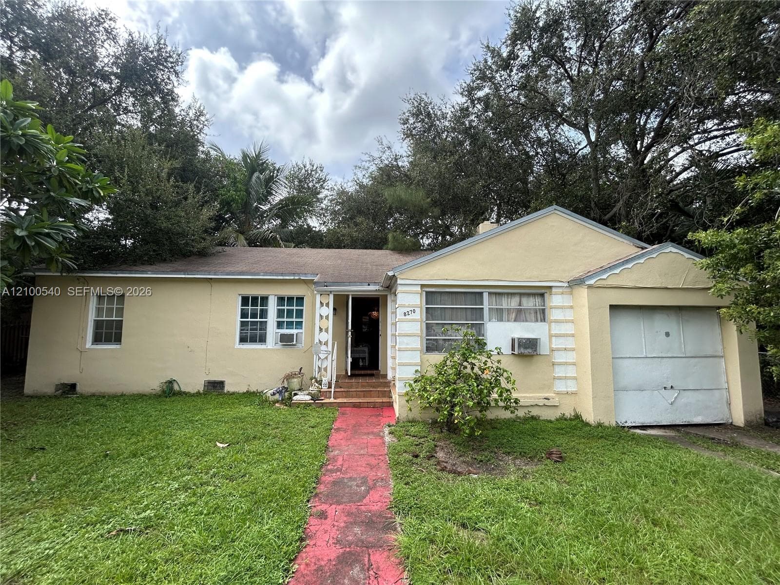 8270 NE 2nd Ct, Miami FL 33138 - Miami, FL - Photo 1