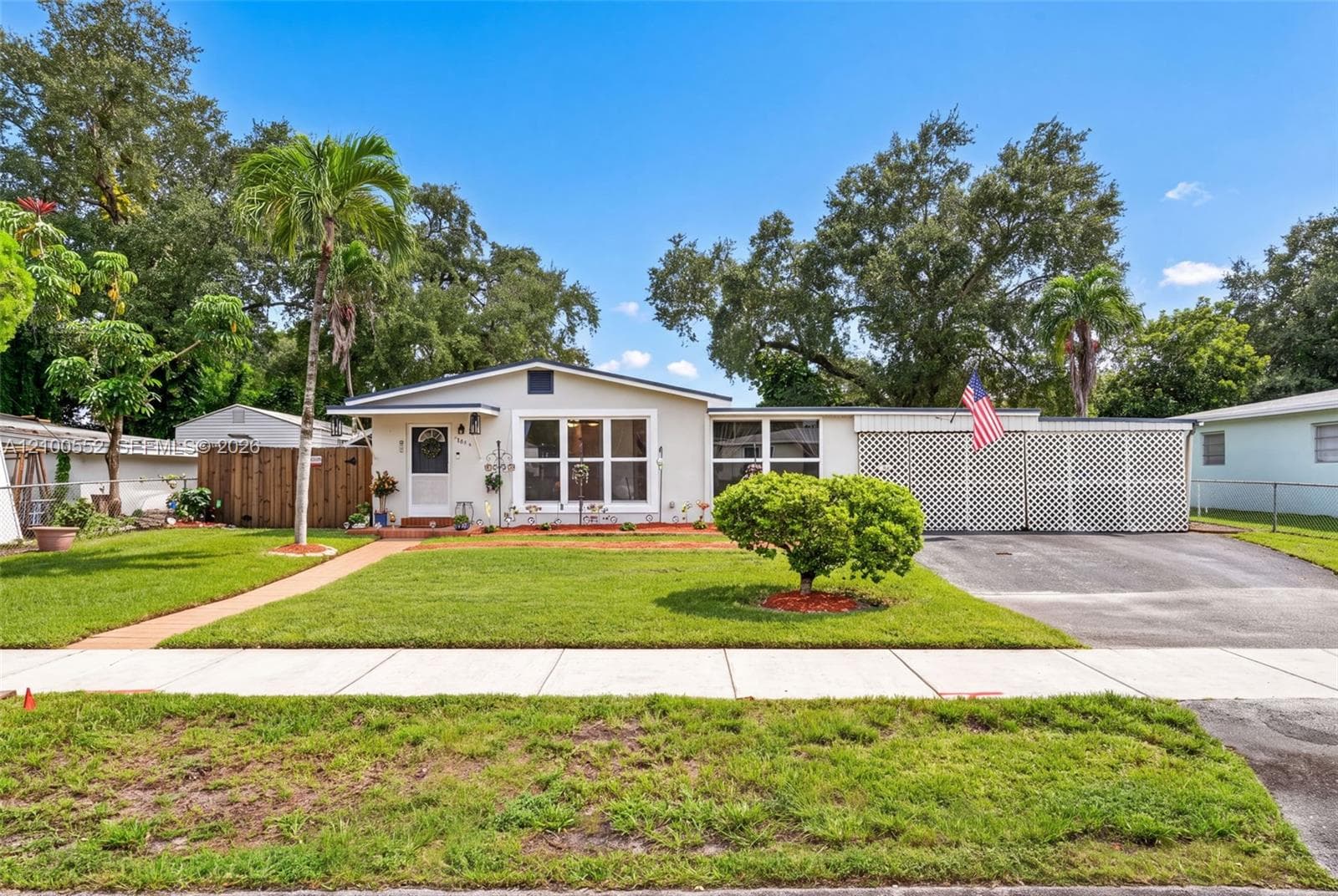 4210 SW 32nd Ct, West Park FL 33023 - West Park, FL - Photo 1