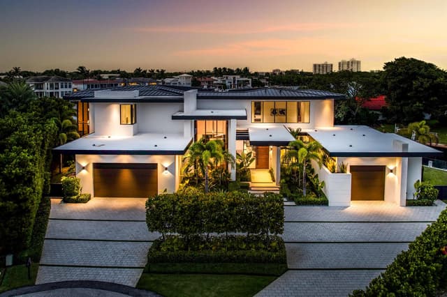 829 ORCHID Drive, Boca Raton FL 33432 - Boca Raton, FL - Photo 3
