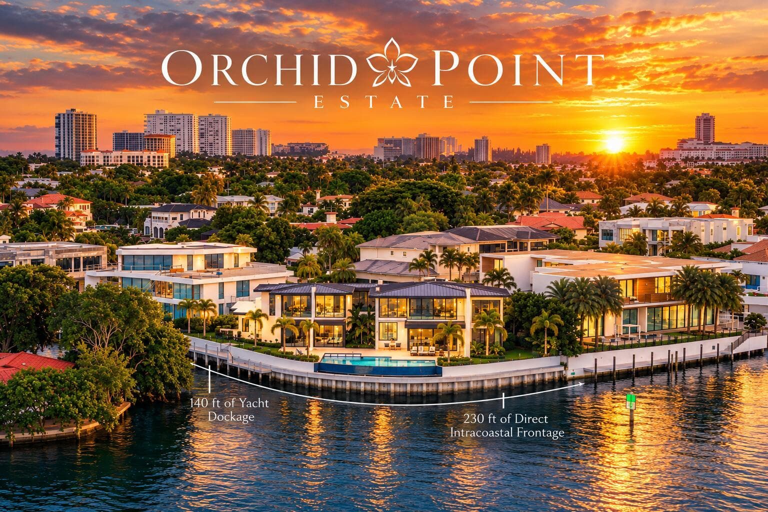 829 ORCHID Drive, Boca Raton FL 33432 - Boca Raton, FL - Photo 1