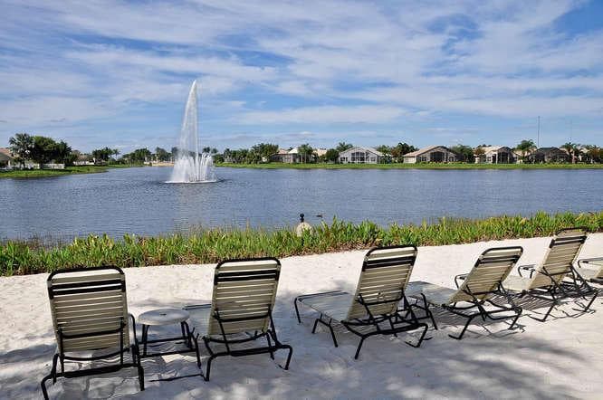 7546 Pebble Shores Terrace, Lake Worth FL 33467 - Lake Worth, FL - Photo 1