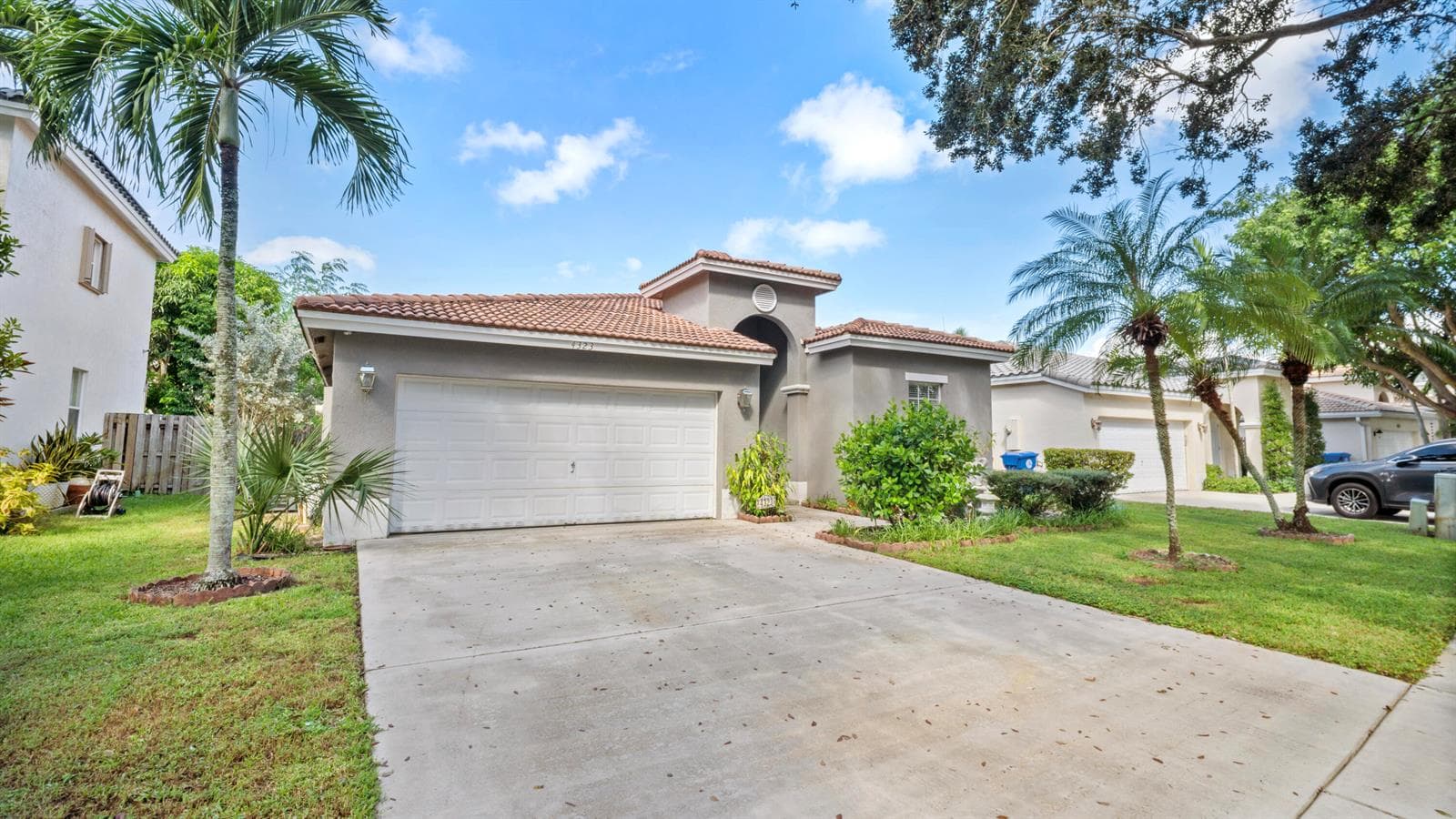 4323 NW 44TH Terrace, Coconut Creek FL 33073