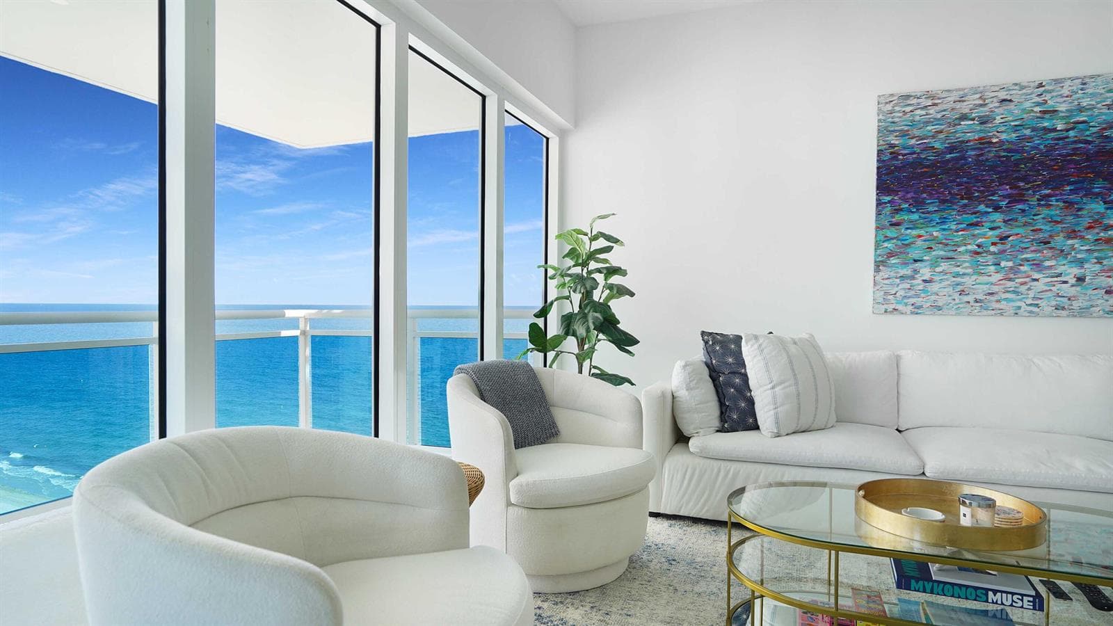 3430 Galt Ocean Drive # 1705, Fort Lauderdale FL 33308 - Fort Lauderdale, FL - Photo 1