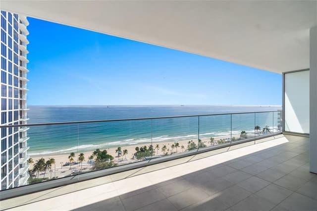 153 N Seabreeze Boulevard # 1501, Fort Lauderdale FL 33304 - Fort Lauderdale, FL - Photo 2