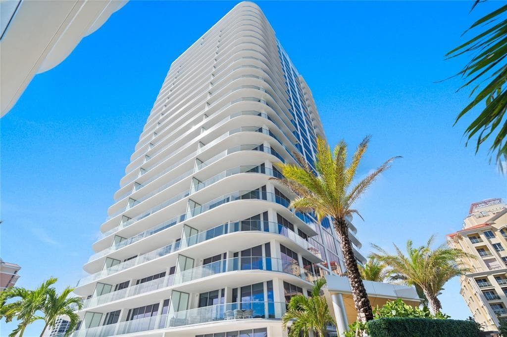 153 N Seabreeze Boulevard # 1501, Fort Lauderdale FL 33304 - Fort Lauderdale, FL - Photo 1