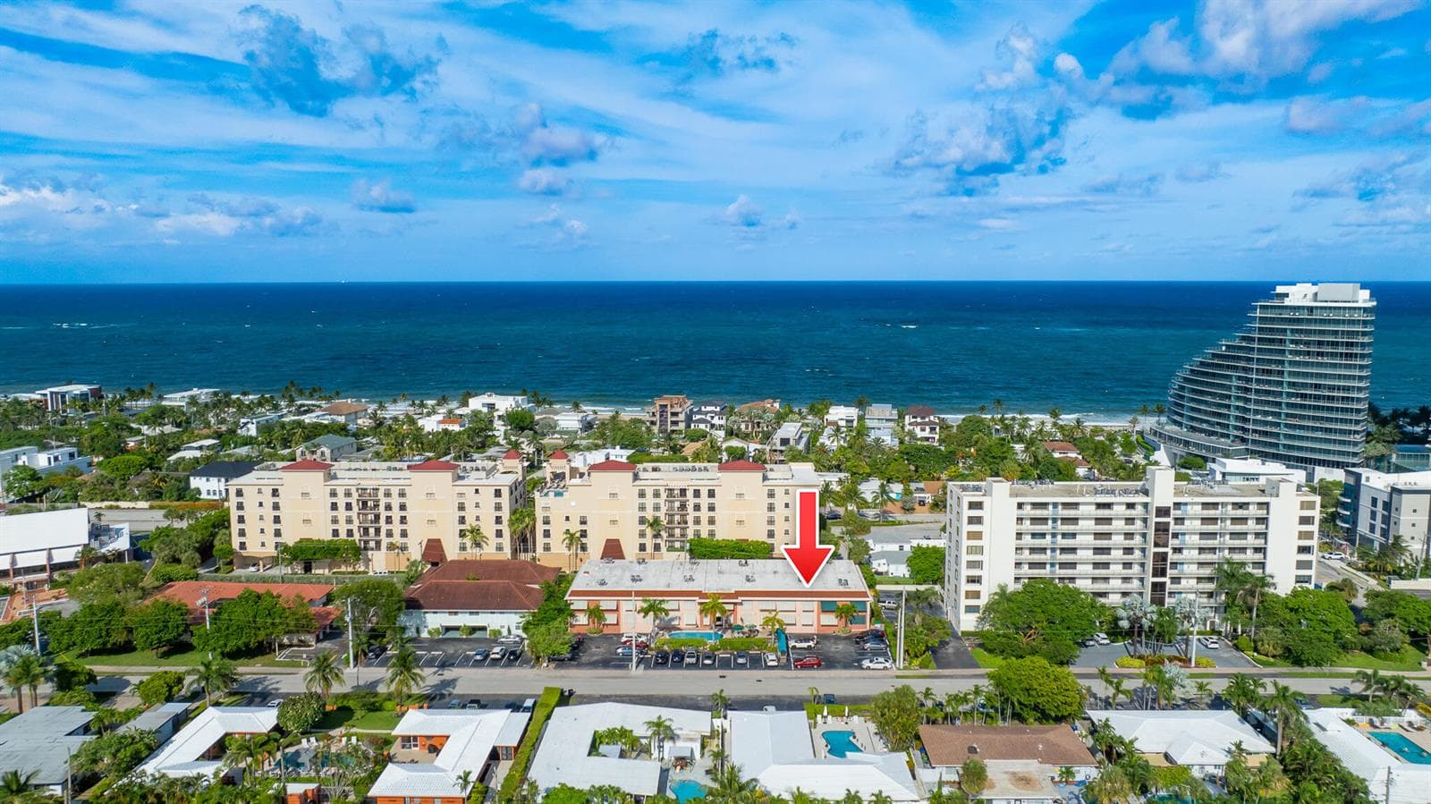 2400 NE 33RD Avenue # 209, Fort Lauderdale FL 33305 - Fort Lauderdale, FL - Photo 1