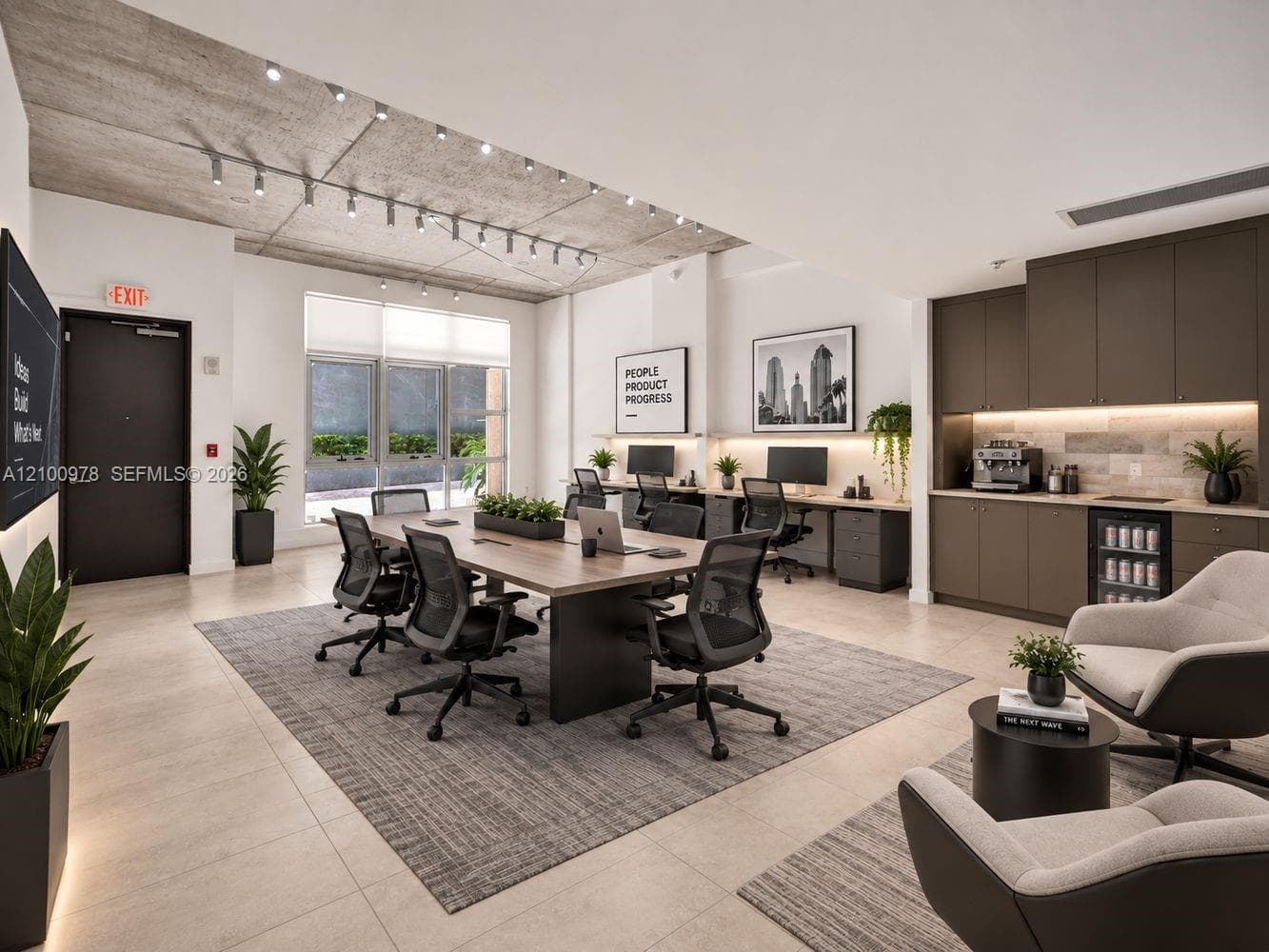 3449 NE 1st Ave # 109, Miami FL 33137