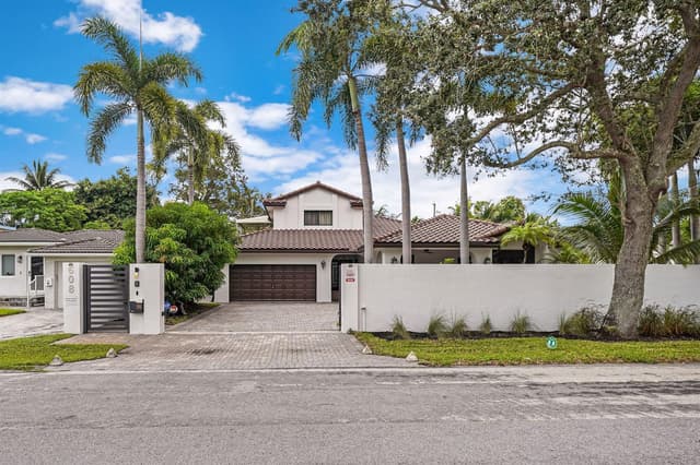 608 SW 17TH Street, Fort Lauderdale FL 33315 - Fort Lauderdale, FL - Photo 2