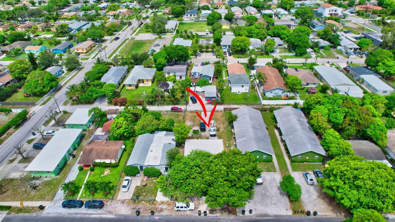 134 SW 10TH Avenue, Delray Beach FL 33444 - Delray Beach, FL - Photo 1