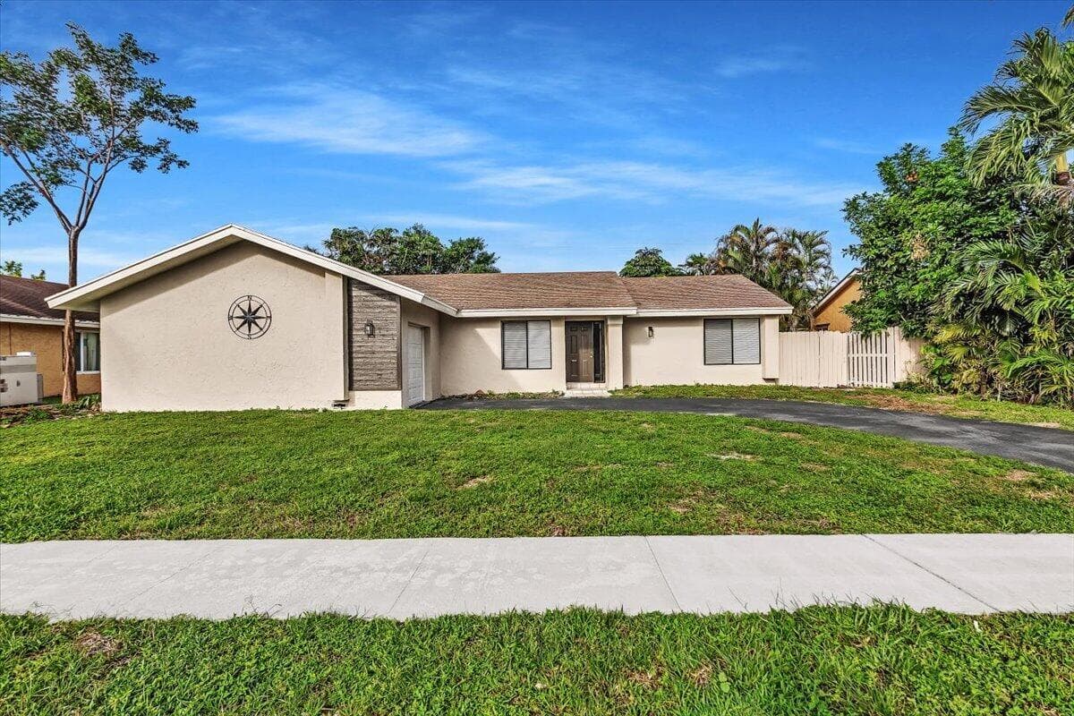 837 SW 56TH Avenue, Margate FL 33068 - Margate, FL - Photo 1
