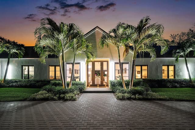 1275 N SWINTON Avenue, Delray Beach FL 33444 - Delray Beach, FL - Photo 2
