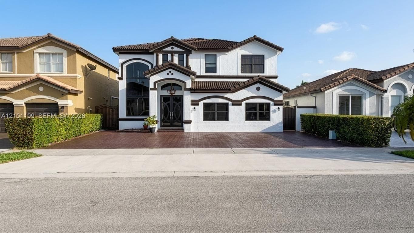 15350 SW 11 ST, Miami FL 33194