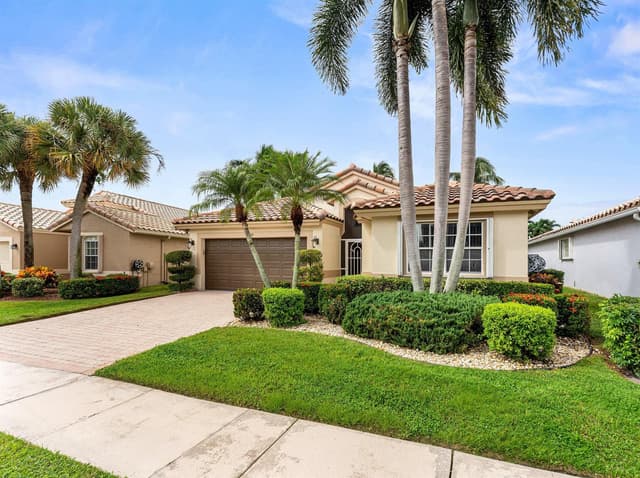 7289 Haviland Circle, Boynton Beach FL 33437 - Boynton Beach, FL - Photo 3