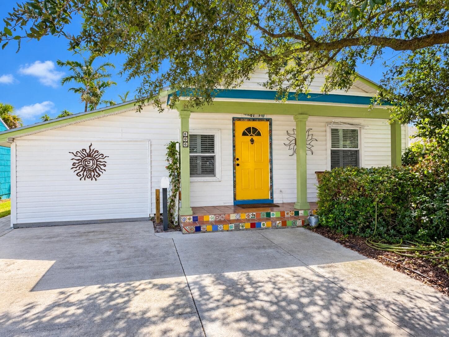 806 N M Street, FL 33460 - Photo 1