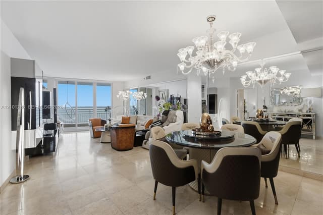808 Brickell Key Dr # 1106, Miami FL 33131 - Miami, FL - Photo 3