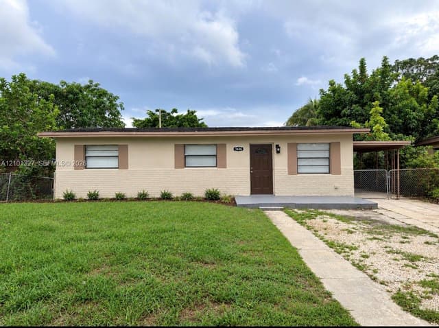 1636 NW 16th St, Fort Lauderdale FL 33311 - Fort Lauderdale, FL - Photo 2