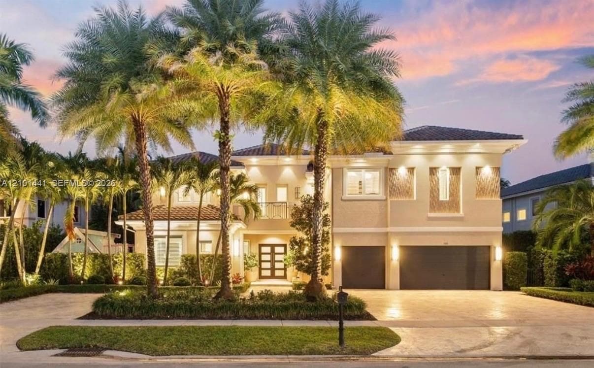 560 Coconut Palm Ter, Plantation FL 33324 - Plantation, FL - Photo 1