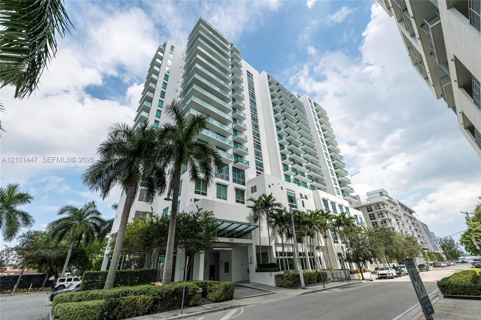 333 NE 24th St # 1411, Miami FL 33137 - Miami, FL - Photo 1