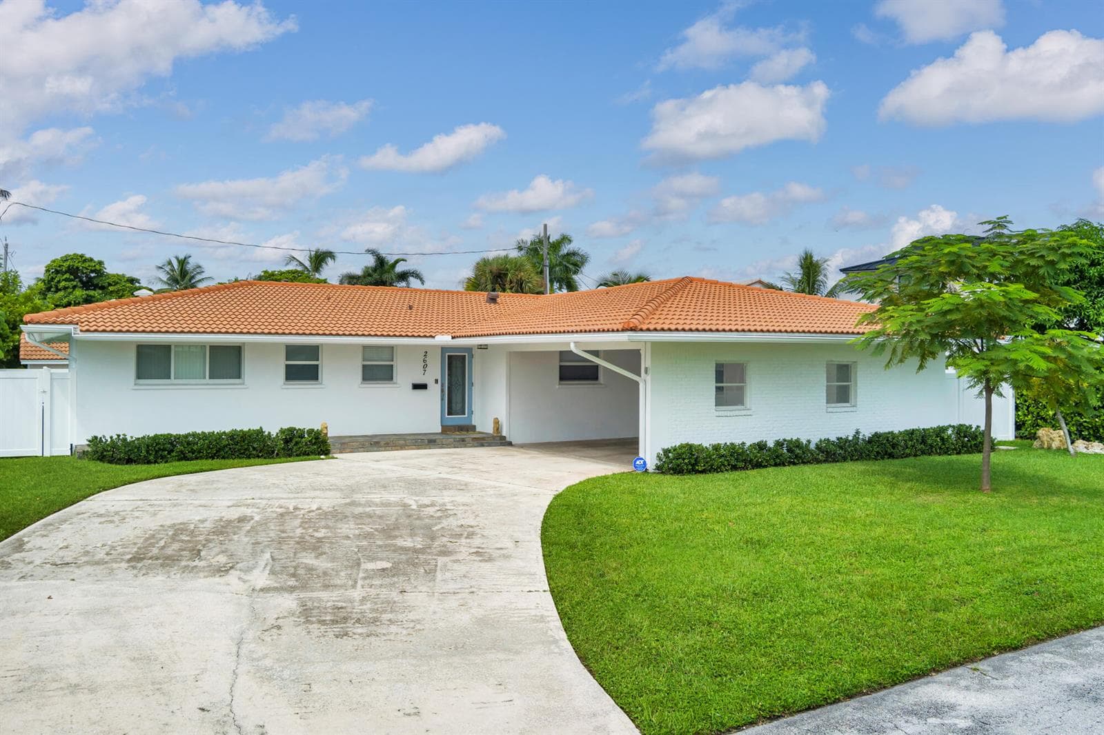 2607 COLGATE Lane, FL 33460 - Photo 1