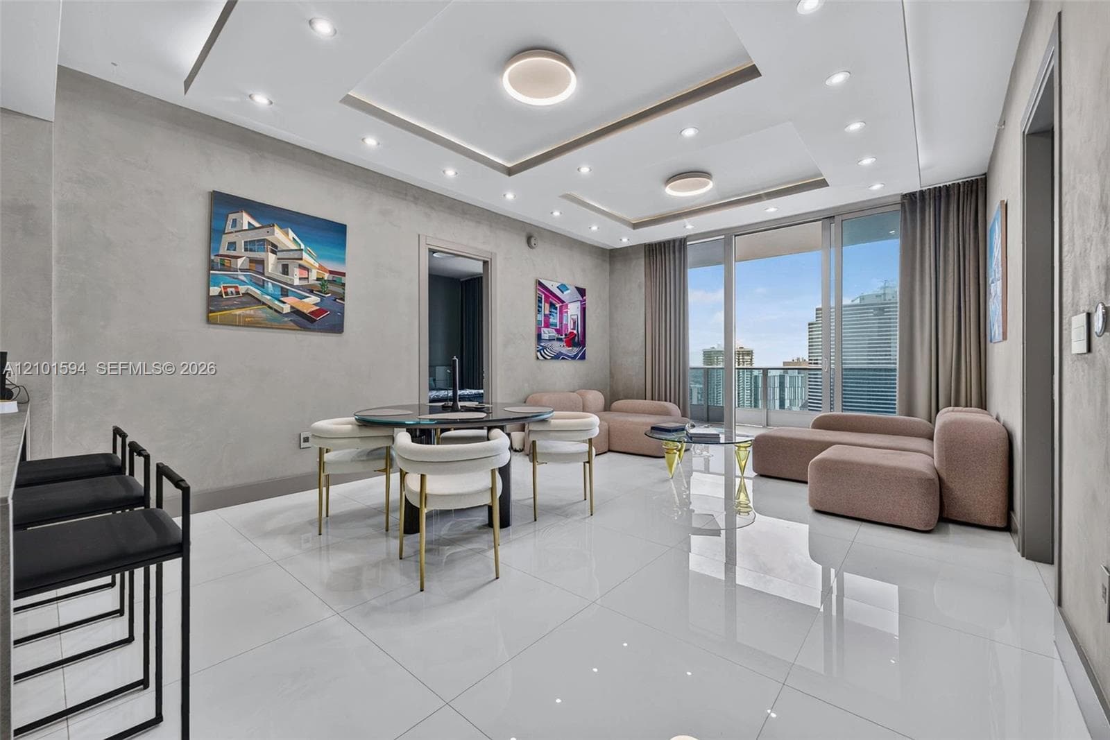 200 Biscayne Boulevard Way # 5010, Miami FL 33131 - Miami, FL - Photo 1