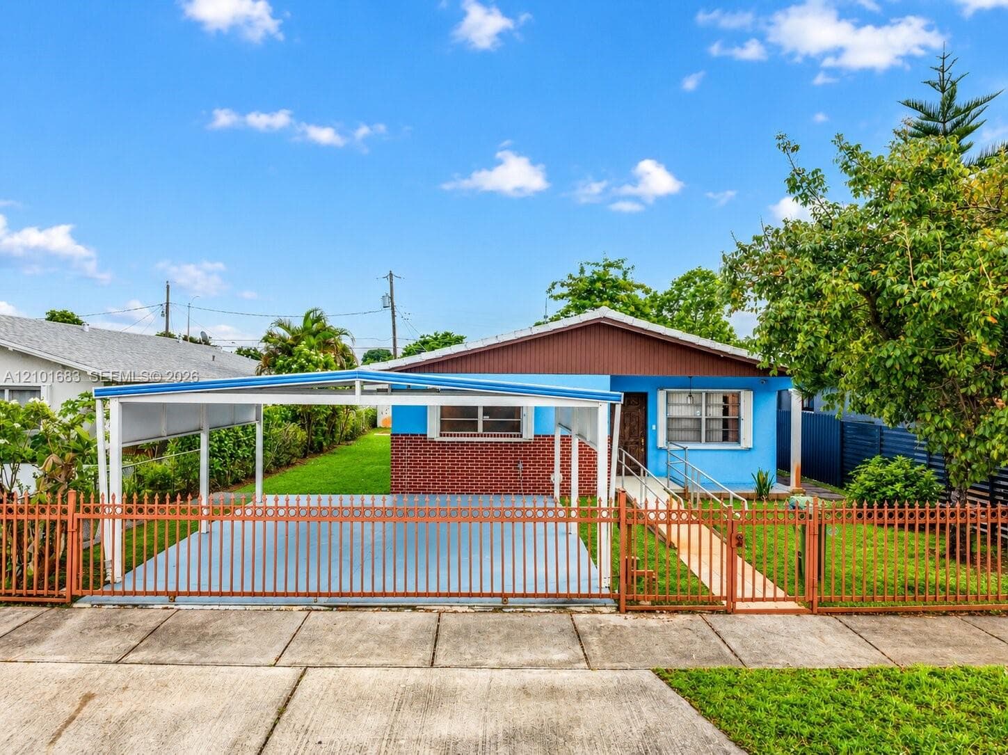320 E 19th St, Hialeah FL 33010 - Hialeah, FL - Photo 1