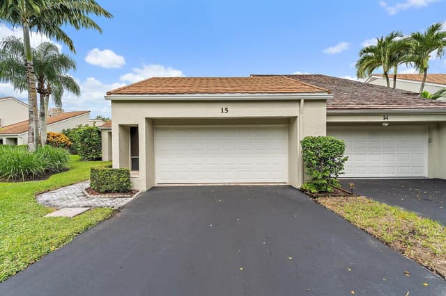 15 Tournament Boulevard, Palm Beach Gardens FL 33418 - Palm Beach Gardens, FL - Photo 6