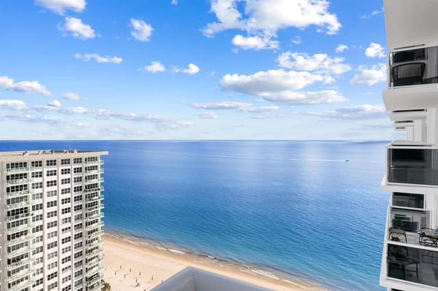 3500 GALT OCEAN Drive # 2212A, Fort Lauderdale FL 33308 - Fort Lauderdale, FL - Photo 2