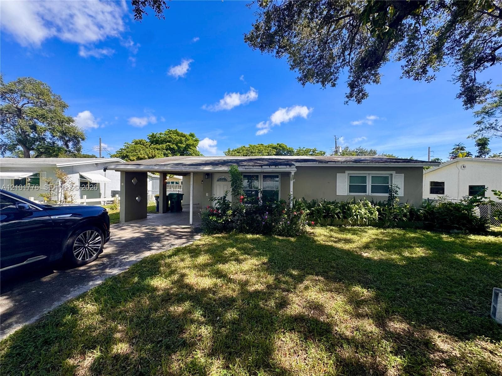 4720 SW 25th Ter, Dania Beach FL 33312 - Dania Beach, FL - Photo 1