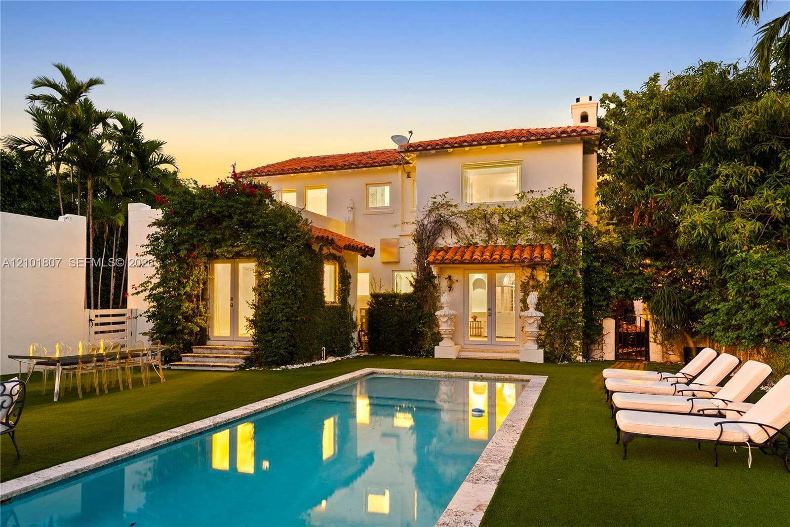 5800 La Gorce Dr, Miami Beach FL 33140 - Miami Beach, FL - Photo 1
