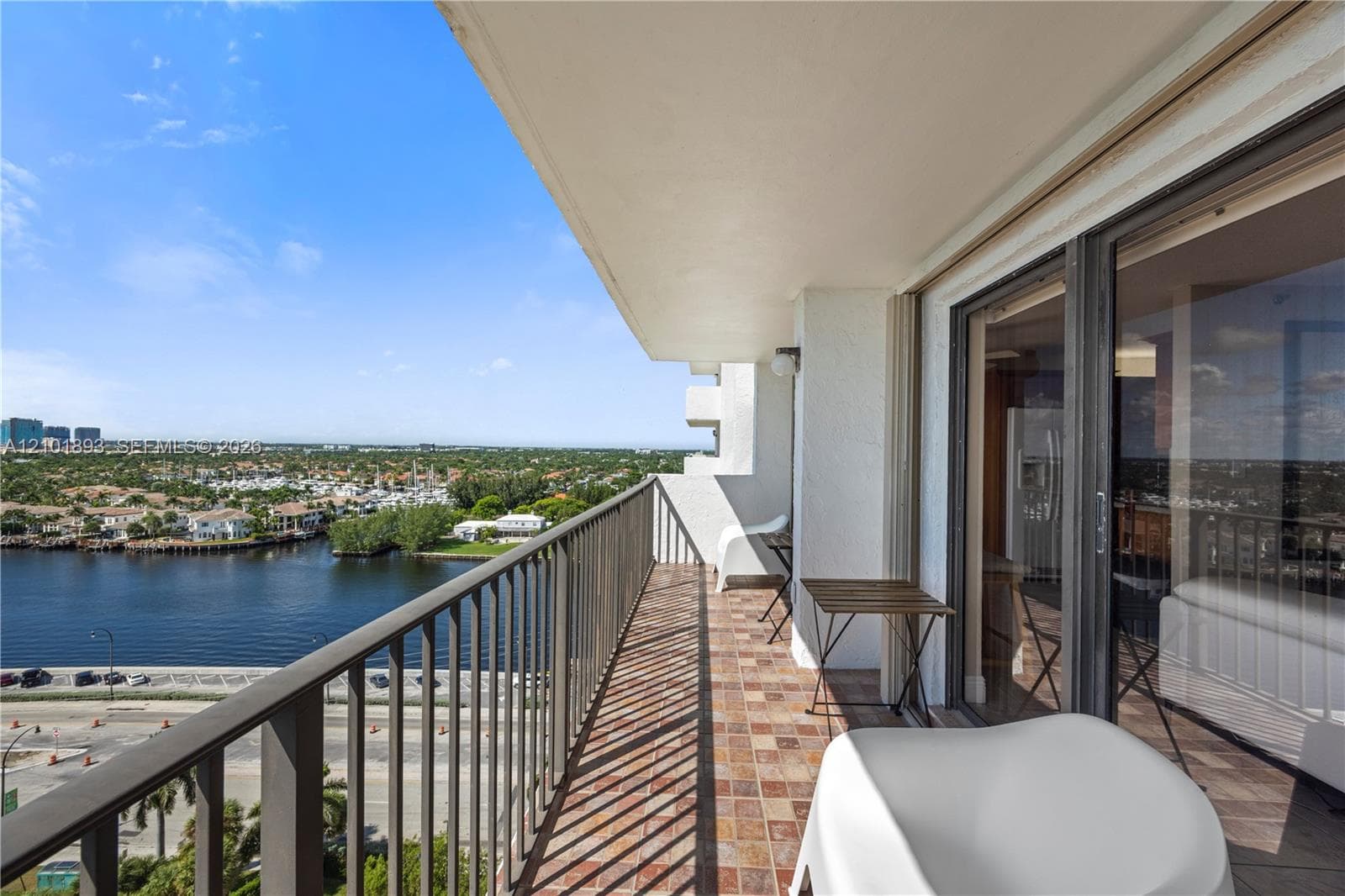 1201 S Ocean Dr # 1610S, Hollywood FL 33019 - Hollywood, FL - Photo 1