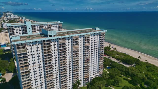 1201 S Ocean Dr # 1610S, Hollywood FL 33019 - Hollywood, FL - Photo 5