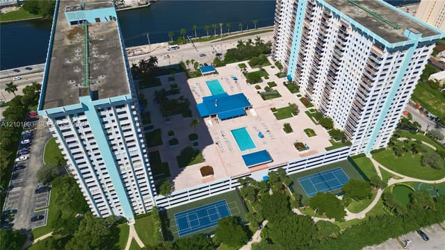 1201 S Ocean Dr # 1610S, Hollywood FL 33019 - Hollywood, FL - Photo 4