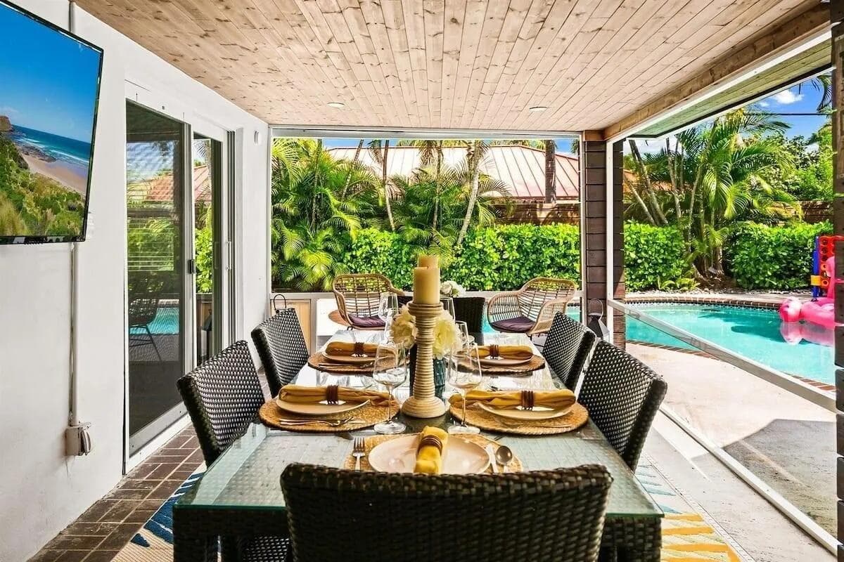 1949 WINDWARD Drive, Lauderdale By The Sea FL 33062 - Lauderdale By The Sea, FL - Photo 1