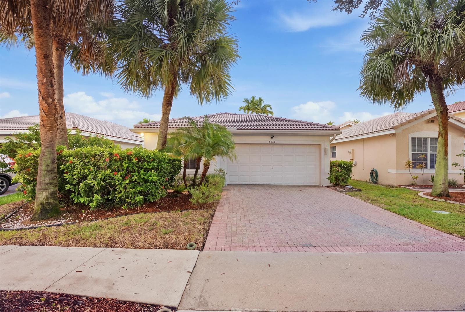 5231 NW 117TH Avenue, Coral Springs FL 33076 - Coral Springs, FL - Photo 1