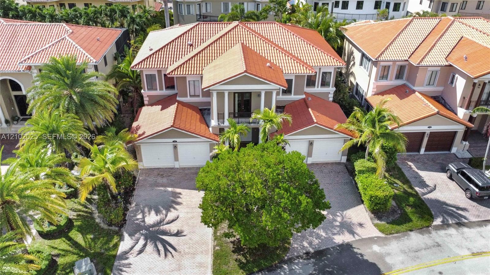7846 SW 195th St, Cutler Bay FL 33157 - Cutler Bay, FL - Photo 1