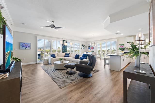 810 Juno Ocean Walk # 401, Juno Beach FL 33408 - Juno Beach, FL - Photo 4