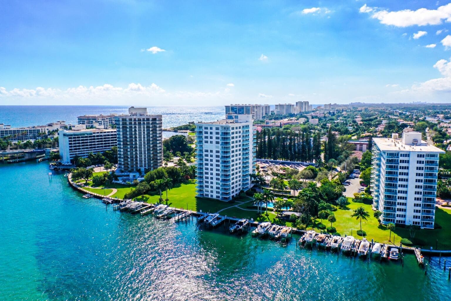875 E CAMINO REAL # 7E, Boca Raton FL 33432 - Boca Raton, FL - Photo 1