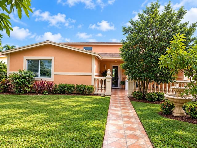 3640 NW 39th St, Lauderdale Lakes FL 33309 - Lauderdale Lakes, FL - Photo 5