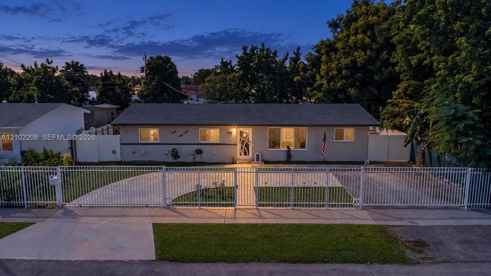 11080 SW 60th St, Miami FL 33173 - Miami, FL - Photo 1