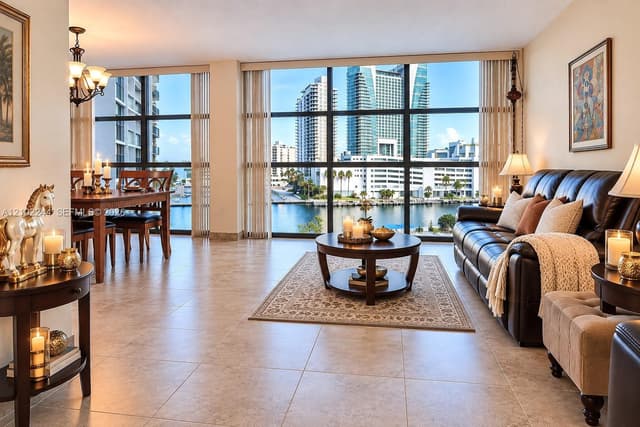 600 Parkview Dr # 722, Hallandale Beach FL 33009 - Hallandale Beach, FL - Photo 2