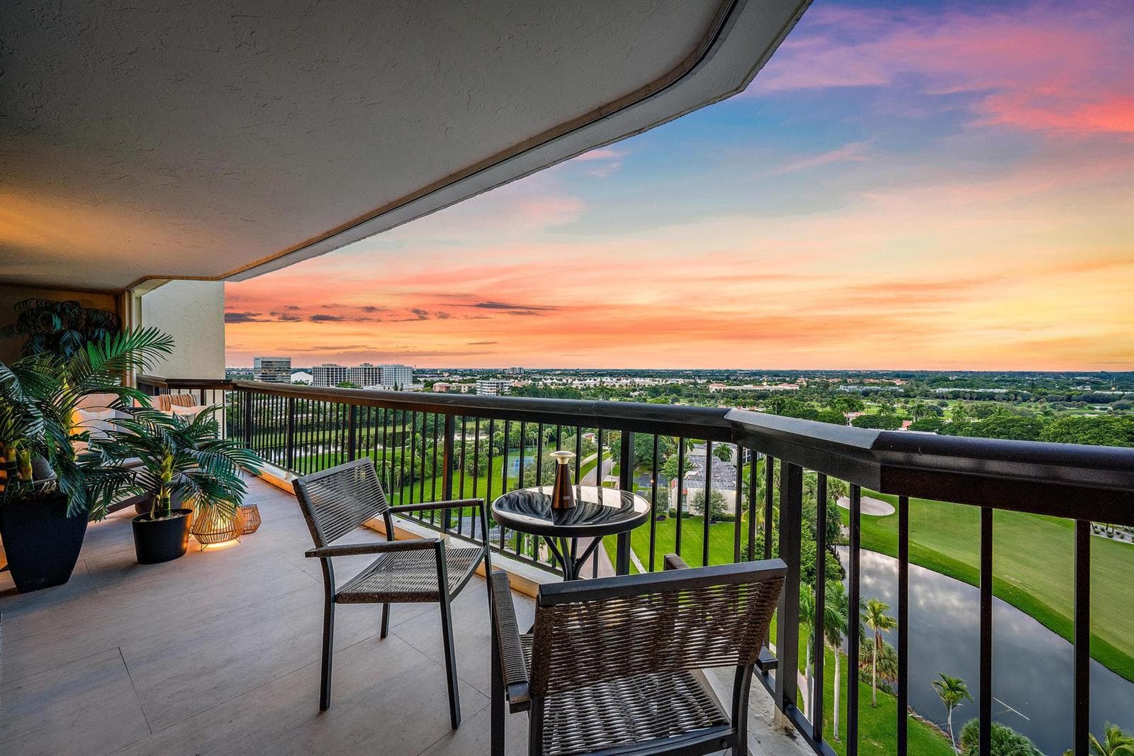 1900 Consulate Place # 1205, West Palm Beach FL 33401 - West Palm Beach, FL - Photo 1