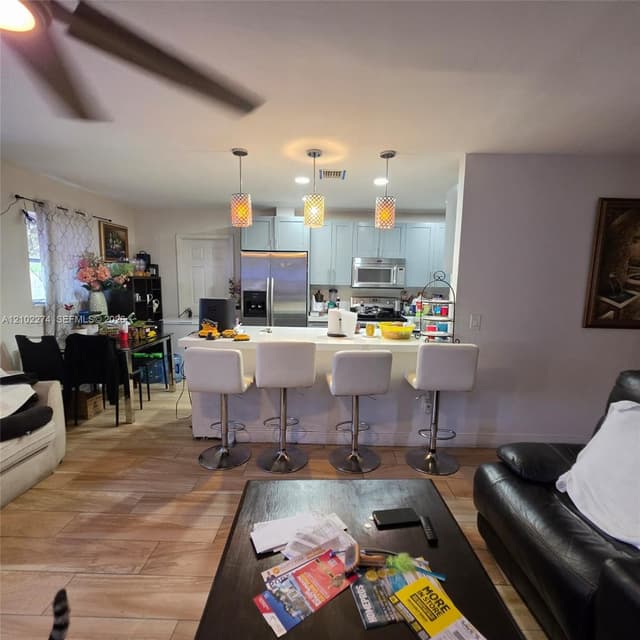 1611 N 69th Way, Hollywood FL 33024 - Hollywood, FL - Photo 3