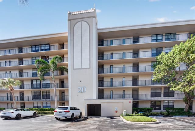20 ROYAL PALM Way # 3010, Boca Raton FL 33432 - Boca Raton, FL - Photo 5