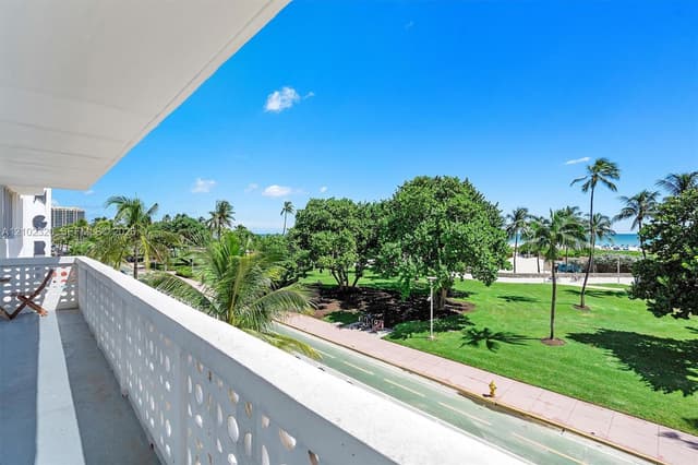 1024 Ocean Dr # A201, Miami Beach FL 33139 - Miami Beach, FL - Photo 2