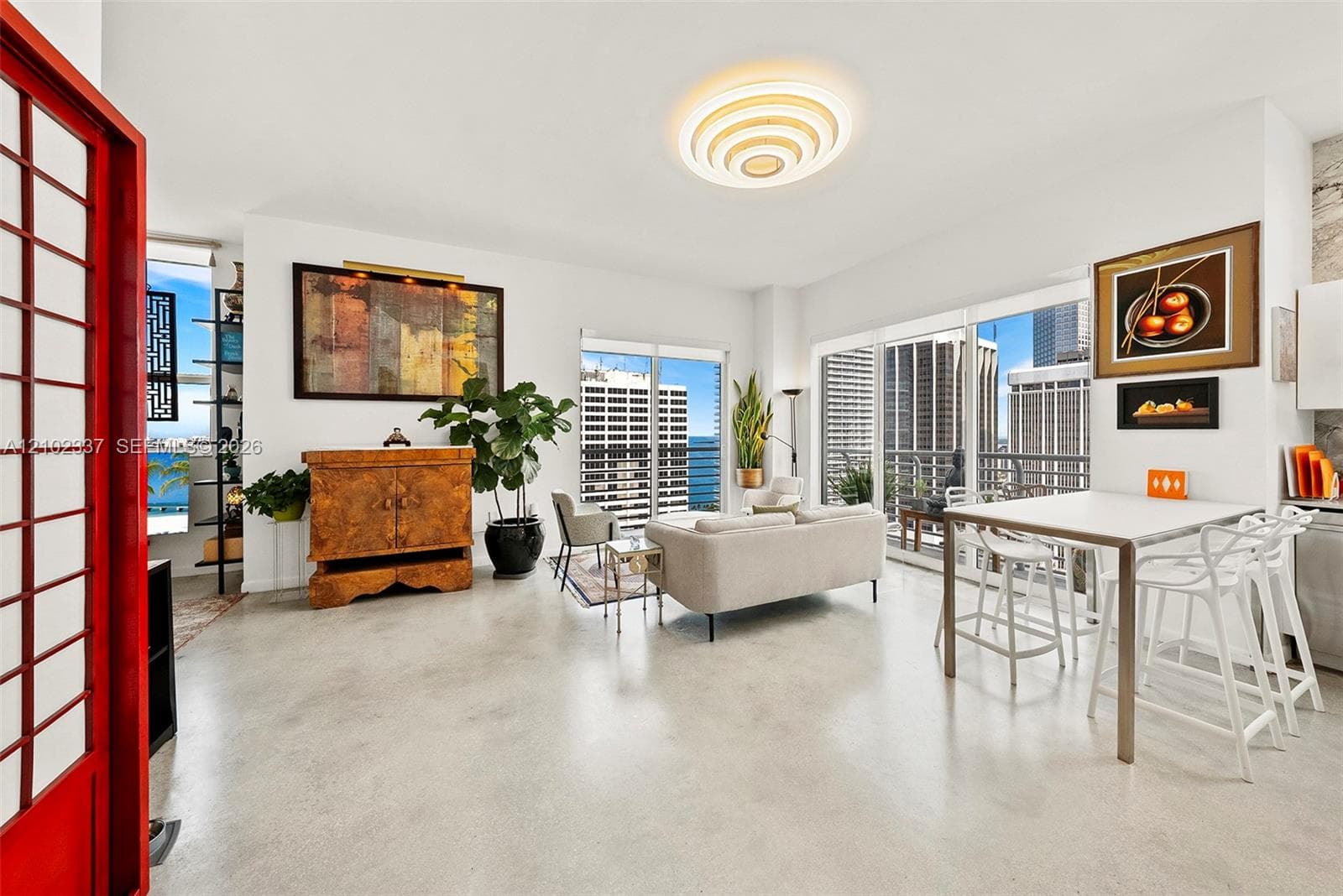 133 NE 2nd Ave # 2702, Miami FL 33132 - Miami, FL - Photo 1